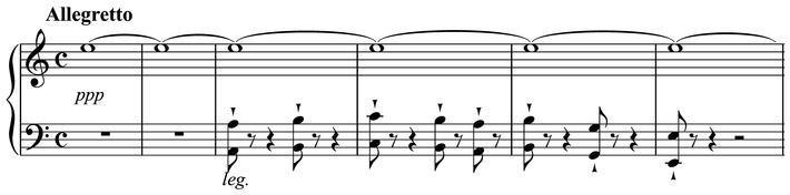 [musical score]