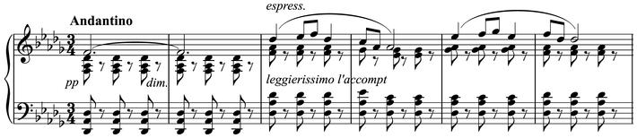 [musical score]