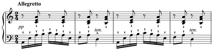 [musical score]