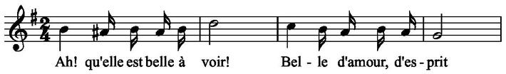 [musical score]