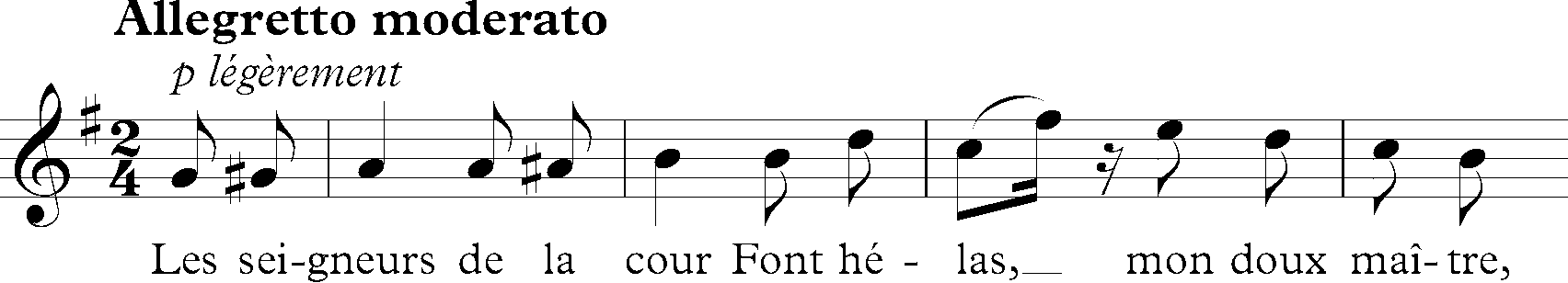 [musical score]