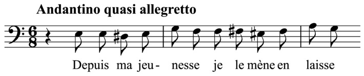 [musical score]