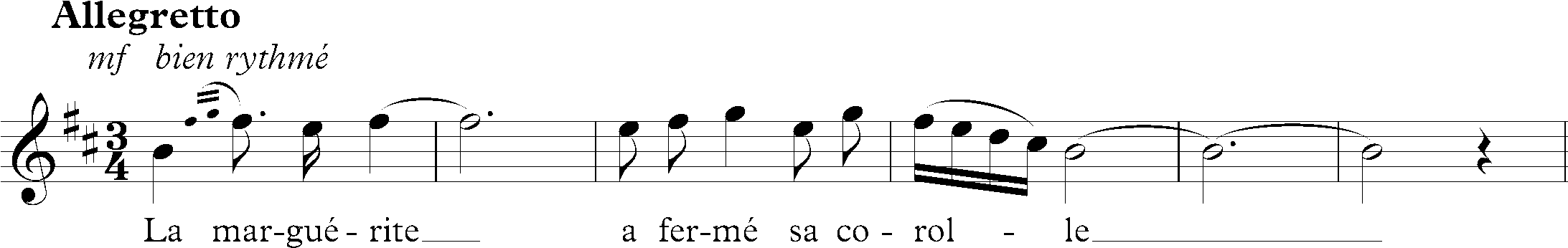 [musical score]