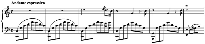 [musical score]