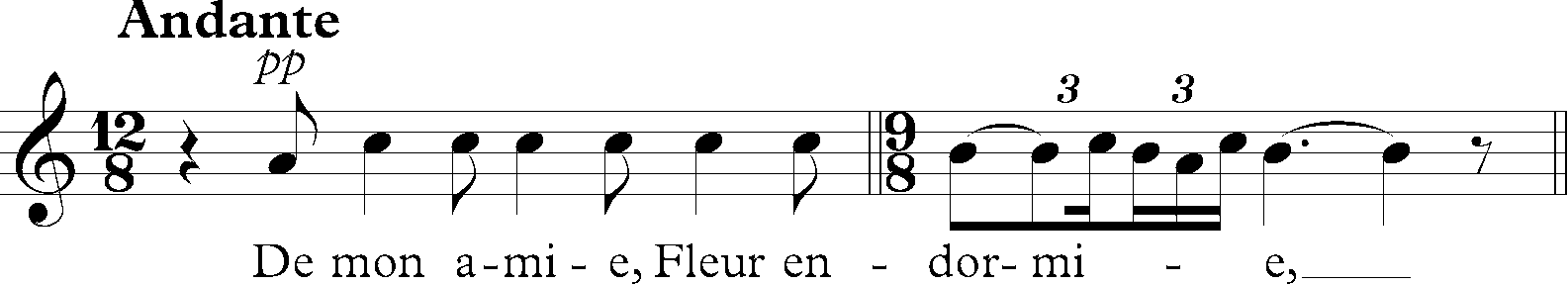 [musical score]